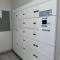 【埼玉県/戸田市川岸】ビィオルド戸田公園 宅配BOX