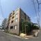 【埼玉県/さいたま市南区根岸】パークサイドヒルズ浦和神明台 外観