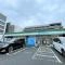 【神奈川県/横浜市鶴見区鶴見中央】ライオンズマンション鶴見中央 ファミリーマート 鶴見中央三丁目店