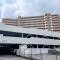 【埼玉県/川口市末広】パークスクエア川口 駐車場