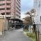【埼玉県/川口市末広】パークスクエア川口 駐輪場