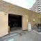 【埼玉県/川口市末広】パークスクエア川口 共用施設：ゴミ置場