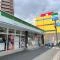 【埼玉県/川口市末広】パークスクエア川口 ファミリーマート川口末広店