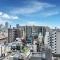 【東京都/板橋区板橋】リビオ板橋駅前 眺望：バルコニーから