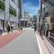 【東京都/板橋区板橋】リビオ板橋駅前 前面道路