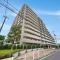 【埼玉県/さいたま市南区鹿手袋】武蔵浦和パーク・ホームズ ウエストコート 外観