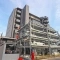 【埼玉県/戸田市大字新曽】レーベン北戸田LUMINOUS 外観