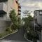 【埼玉県/さいたま市桜区西堀】グローベル　ザ・中浦和　日向ノ杜 アプローチ