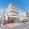 【埼玉県/さいたま市南区鹿手袋】ダイアパレス武蔵浦和V 外観