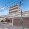 【埼玉県/さいたま市南区鹿手袋】ダイアパレス武蔵浦和V 外観