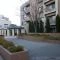 【埼玉県/戸田市南町】グランパサージュ戸田公園 アプローチ