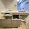 【埼玉県/戸田市大字新曽】プレシス戸田レジデンス キッチン