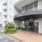 【埼玉県/川口市並木】コスモパーク川口 エントランス