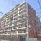 【埼玉県/川口市飯塚】ダイアパレスステーションサイド川口 外観