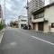 【埼玉県/川口市原町】川口原町第2ローヤルコーポ 前面道路