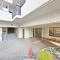 【埼玉県/川口市本町】東急ドエルデュオプラザ 川口弐番館 エントランス