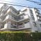 【埼玉県/さいたま市桜区山久保】東急ドエルアルス浦和埼大通り 外観