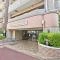 【東京都/板橋区徳丸】ライオンズマンション赤塚公園 エントランス