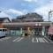 【埼玉県/さいたま市南区内谷】リビオ武蔵浦和ザ・レジデンス セブンイレブン　内谷4丁目店