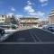 【埼玉県/さいたま市南区辻】グランステージ南浦和 駐車場