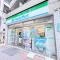 【東京都/板橋区板橋】マイキャッスル板橋 ファミリーマート 　板橋駅西口店