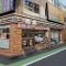 【埼玉県/志木市本町】プラウドシティ志木本町 センターコート セブンイレブン　志木駅東口店