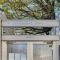 【東京都/世田谷区太子堂】オープンレジデンス三軒茶屋 N棟 マンション表札