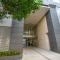 【東京都/新宿区市谷本村町】THE CENTER TOKYO エントランス