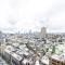 【東京都/新宿区市谷本村町】THE CENTER TOKYO 眺望