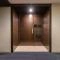 【東京都/新宿区市谷本村町】THE CENTER TOKYO 玄関