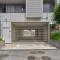【東京都/世田谷区上馬】シティタワー駒沢大学ステーションコート レジデンス棟 駐車場