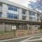【東京都/世田谷区上馬】シティタワー駒沢大学ステーションコート レジデンス棟 区立駒沢小学校