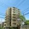 【東京都/江戸川区西葛西】モナークレジデンス西葛西 外観