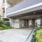 【東京都/稲城市東長沼】パレステージ稲城 エントランス