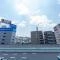 【東京都/世田谷区池尻】ニュー池尻マンション 眺望