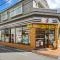 【東京都/世田谷区池尻】シーアイマンション駒場 A棟 セブンイレブン世田谷三宿2丁目店