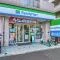 【東京都/世田谷区池尻】シーアイマンション駒場 A棟 ファミリーマート世田谷淡路島通通り店
