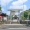 【東京都/江戸川区東葛西】メゾン葛西 中割天祖神社
