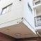 【東京都/世田谷区池尻】ニュー池尻マンション 共用部：防犯カメラ