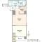【東京都/世田谷区池尻】ニュー池尻マンション 間取り図