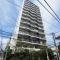 【東京都/中野区弥生町】グランドメゾン中野新橋 外観