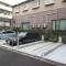 【東京都/目黒区碑文谷】イストワール碑文谷 駐車場