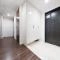 【東京都/江東区豊洲】シティタワーズ豊洲ザ・シンボル 廊下