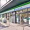 【東京都/江東区有明】シティタワー有明 敷地内施設：1階コンビニ：ファミリーマート