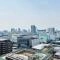 【東京都/江東区東雲】ザ・湾岸タワーレックスガーデン 眺望
