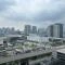 【東京都/江東区有明】シティタワーズ東京ベイ セントラルタワー 眺望