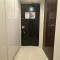 【東京都/江東区有明】シティタワーズ東京ベイ セントラルタワー 玄関
