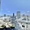 【東京都/江東区東雲】WコンフォートタワーズWEST 眺望