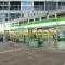 【東京都/江東区東雲】WコンフォートタワーズWEST ファミリーマート江東東雲一丁目店