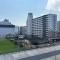 【東京都/江東区枝川】ルネ・プライディア 眺望